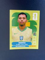 Panini FIFA World Cup Sticker BRA 15
